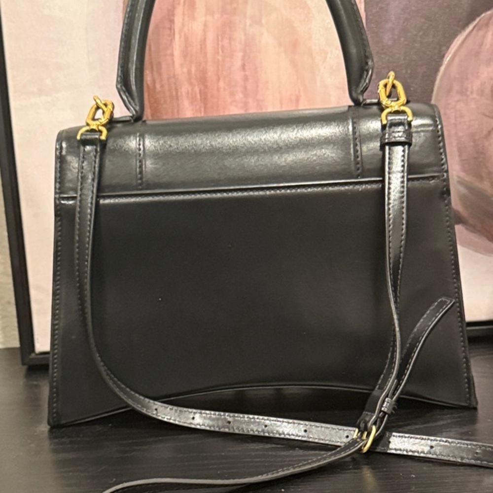Balenciaga Hourglass Bag - Picture 2 of 7